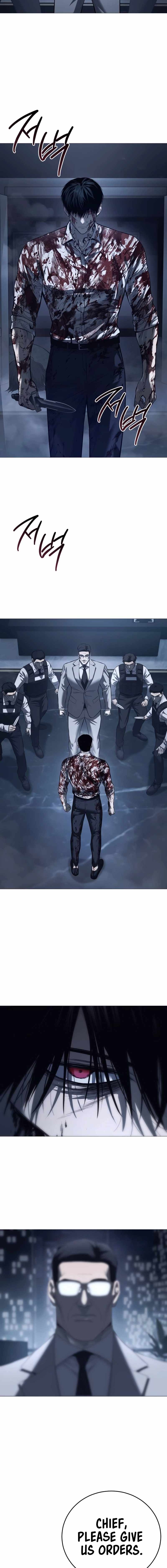 Red Shirt Chapter 8 4
